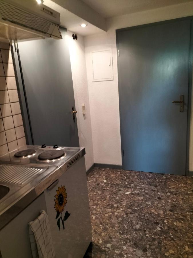 Pension Rosenblick Moerlenbach Room photo