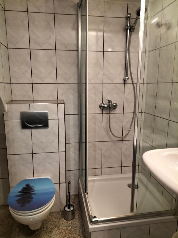 Pension Rosenblick Moerlenbach Room photo